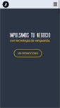 Mobile Screenshot of agenciabrandi.com
